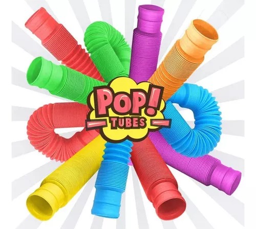 Miniatura 3 de POP TUBES